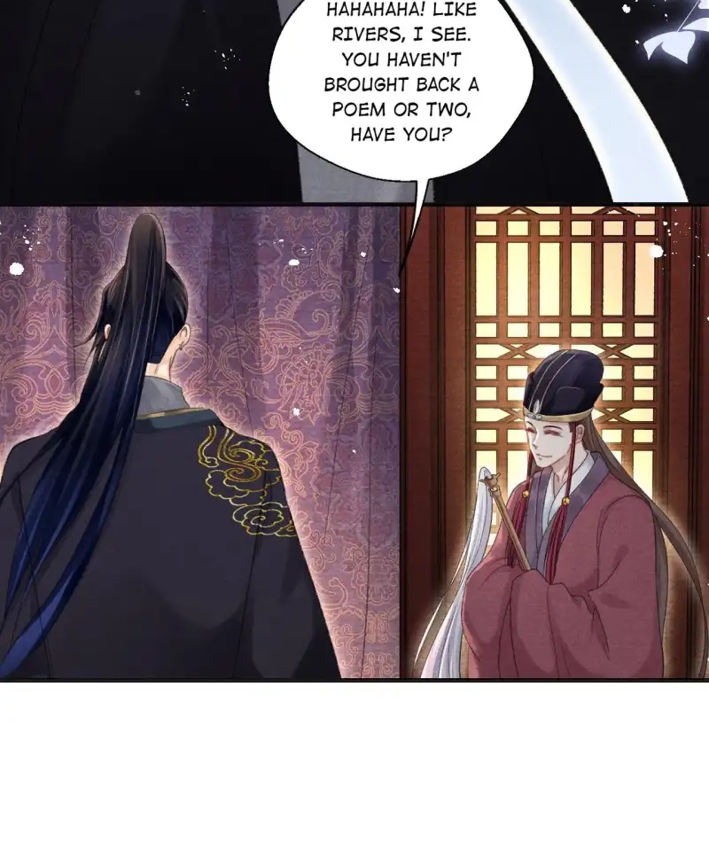A Single Strike of Shimmering Frost Chapter 64 page 17 - 