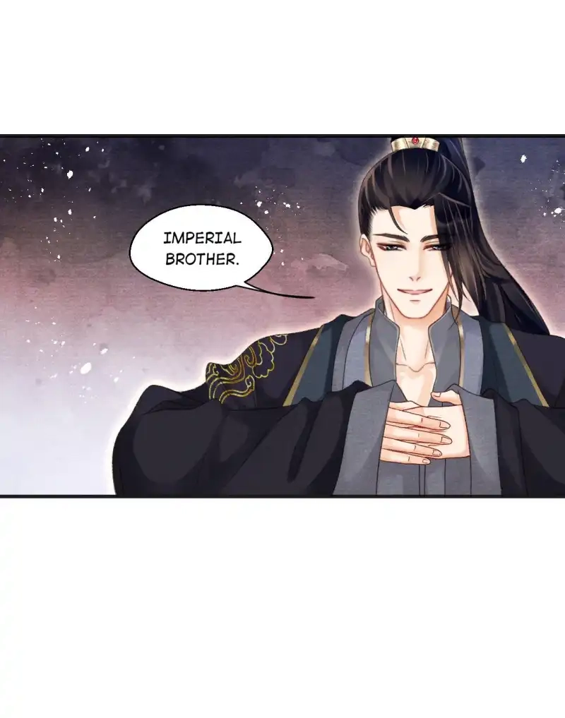 A Single Strike of Shimmering Frost Chapter 64 page 18 - 