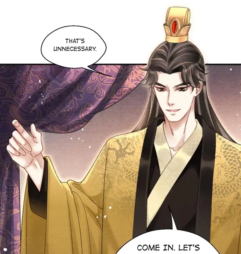 A Single Strike of Shimmering Frost Chapter 64 page 19 - 