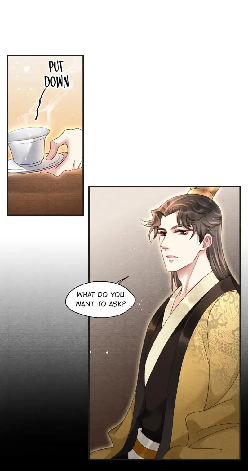 A Single Strike of Shimmering Frost Chapter 64 page 25 - 