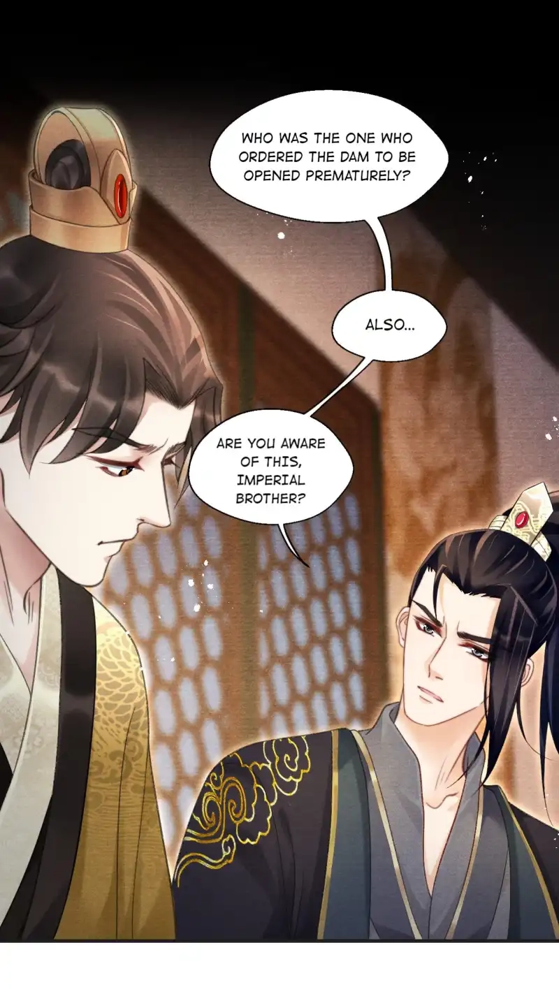 A Single Strike of Shimmering Frost Chapter 64 page 26 - 