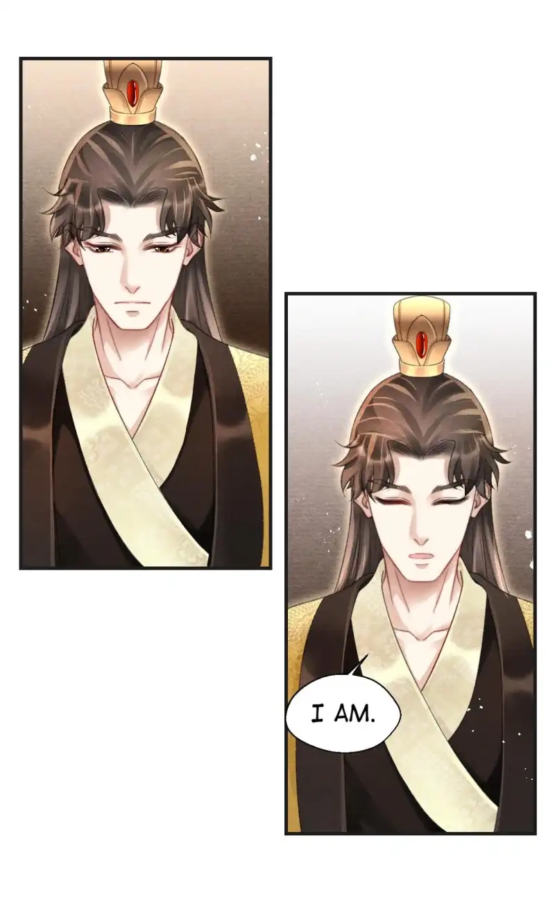 A Single Strike of Shimmering Frost Chapter 64 page 27 - 