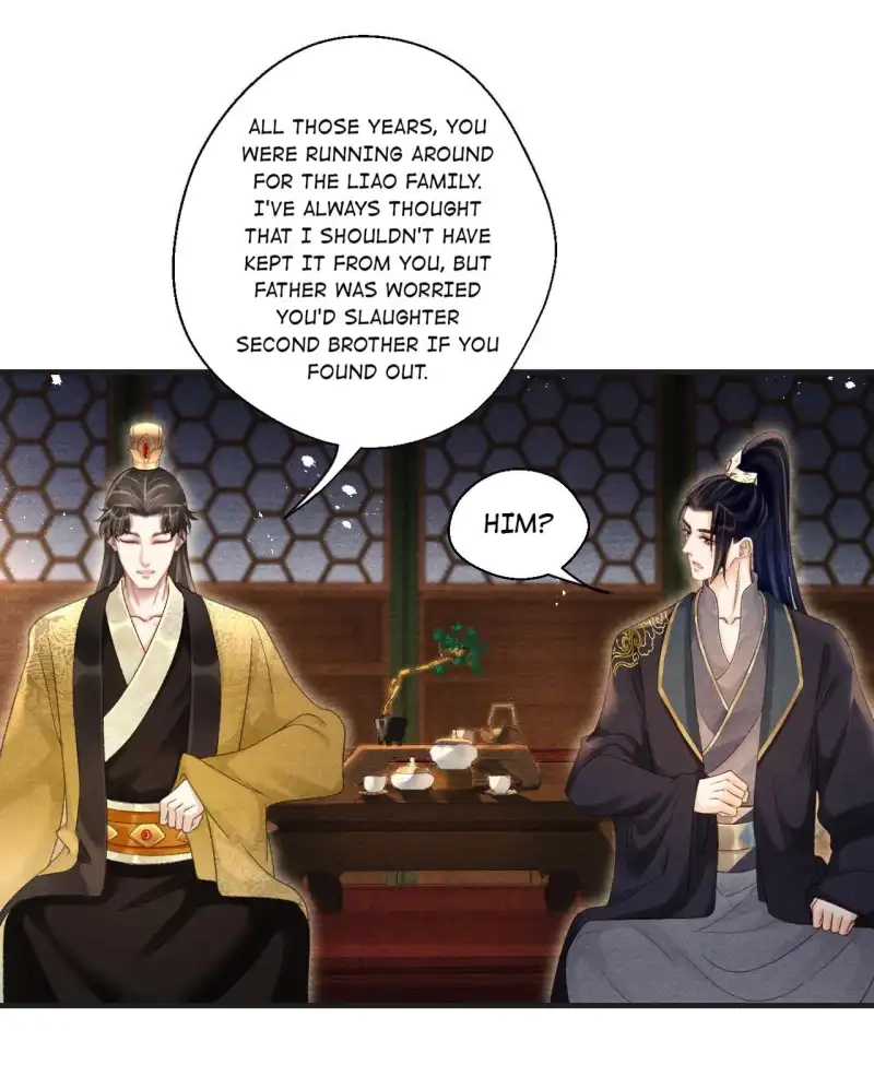 A Single Strike of Shimmering Frost Chapter 64 page 29 - 