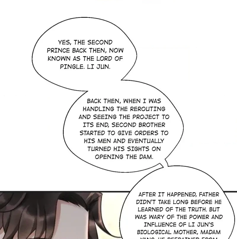 A Single Strike of Shimmering Frost Chapter 64 page 30 - 