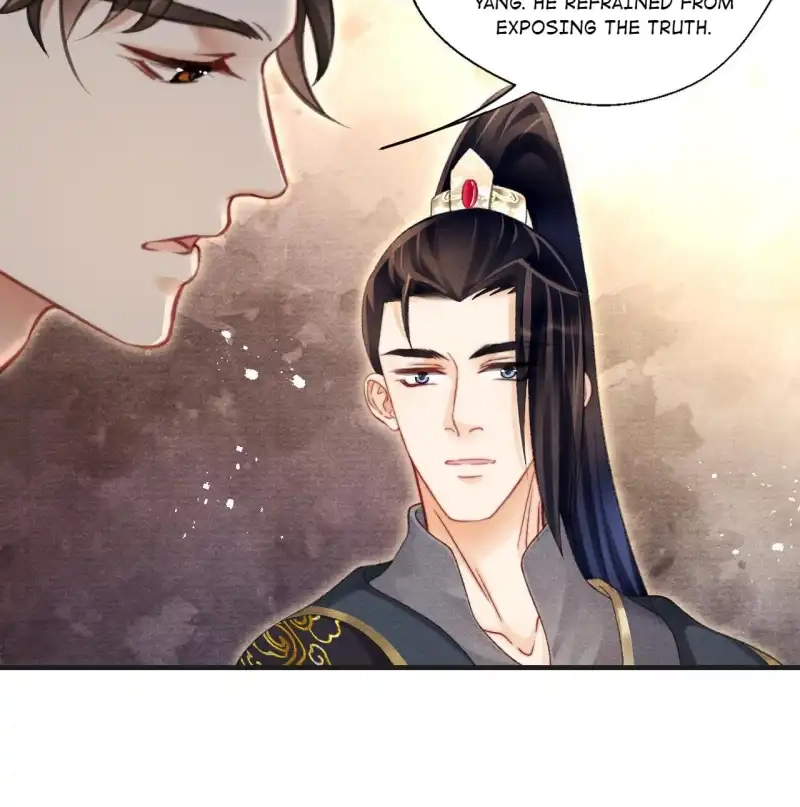 A Single Strike of Shimmering Frost Chapter 64 page 31 - 