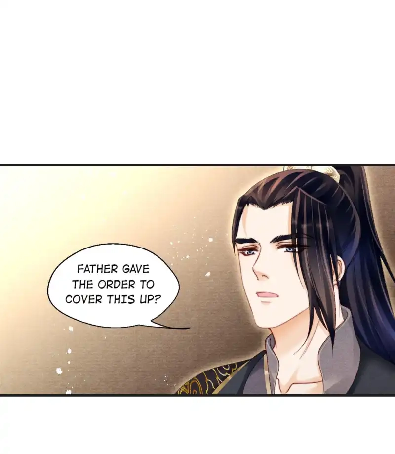 A Single Strike of Shimmering Frost Chapter 64 page 32 - 