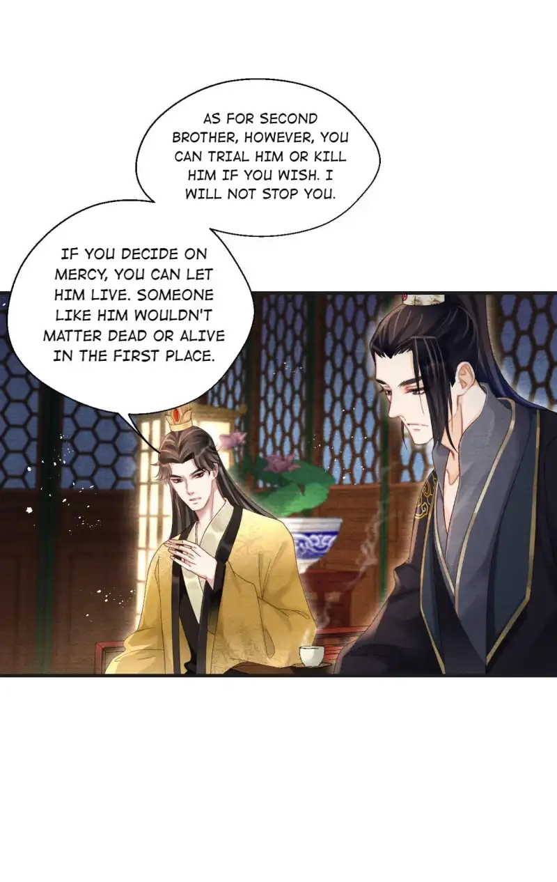 A Single Strike of Shimmering Frost Chapter 64 page 35 - 