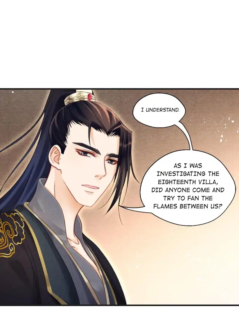 A Single Strike of Shimmering Frost Chapter 64 page 36 - 