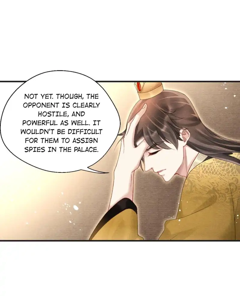 A Single Strike of Shimmering Frost Chapter 64 page 37 - 