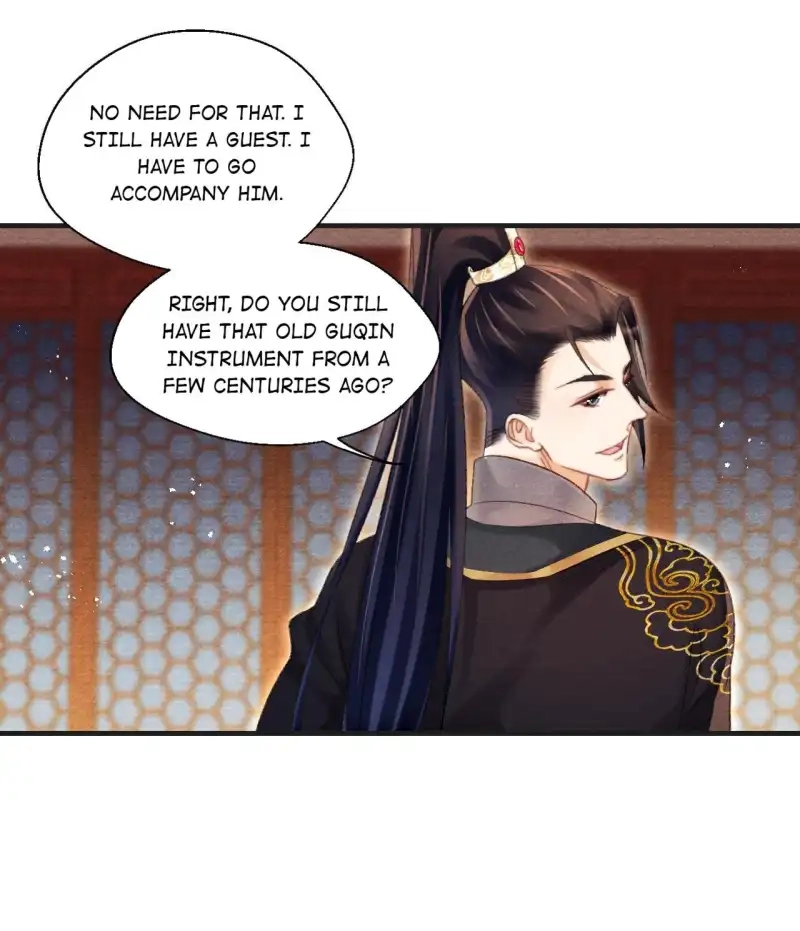 A Single Strike of Shimmering Frost Chapter 64 page 39 - 