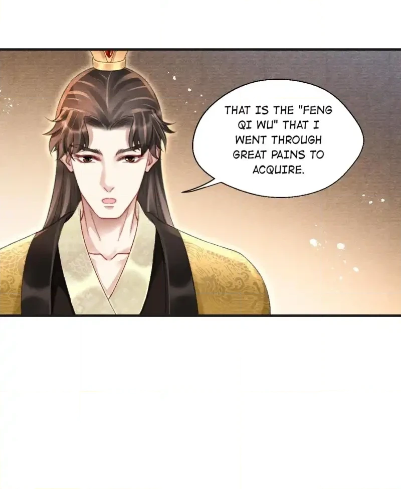 A Single Strike of Shimmering Frost Chapter 64 page 40 - 