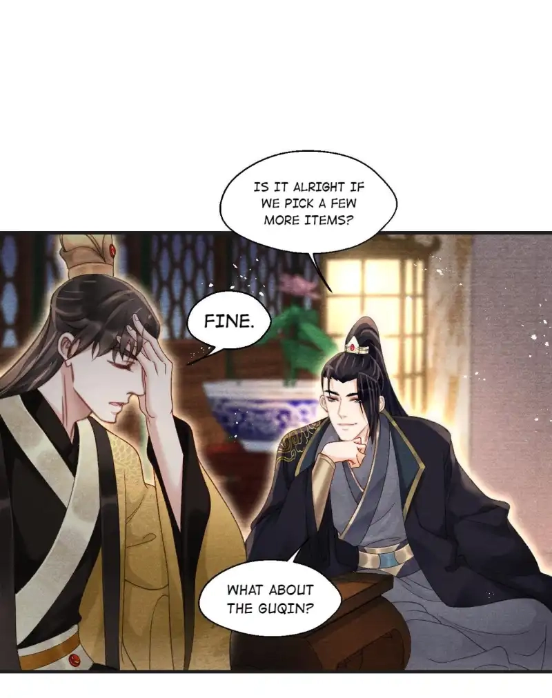 A Single Strike of Shimmering Frost Chapter 64 page 42 - 