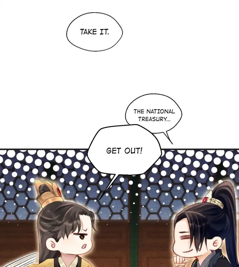 A Single Strike of Shimmering Frost Chapter 64 page 43 - 