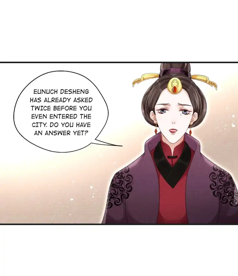 A Single Strike of Shimmering Frost Chapter 64 page 6 - 