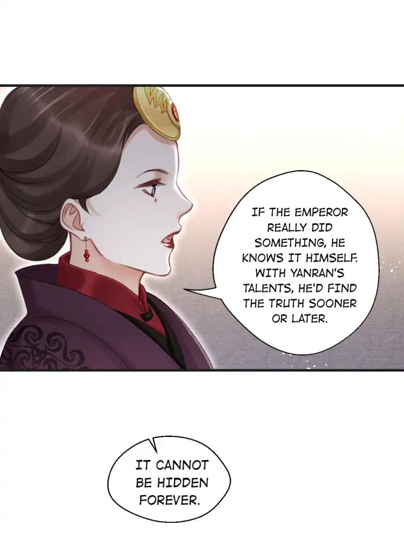 A Single Strike of Shimmering Frost Chapter 64 page 10 - 