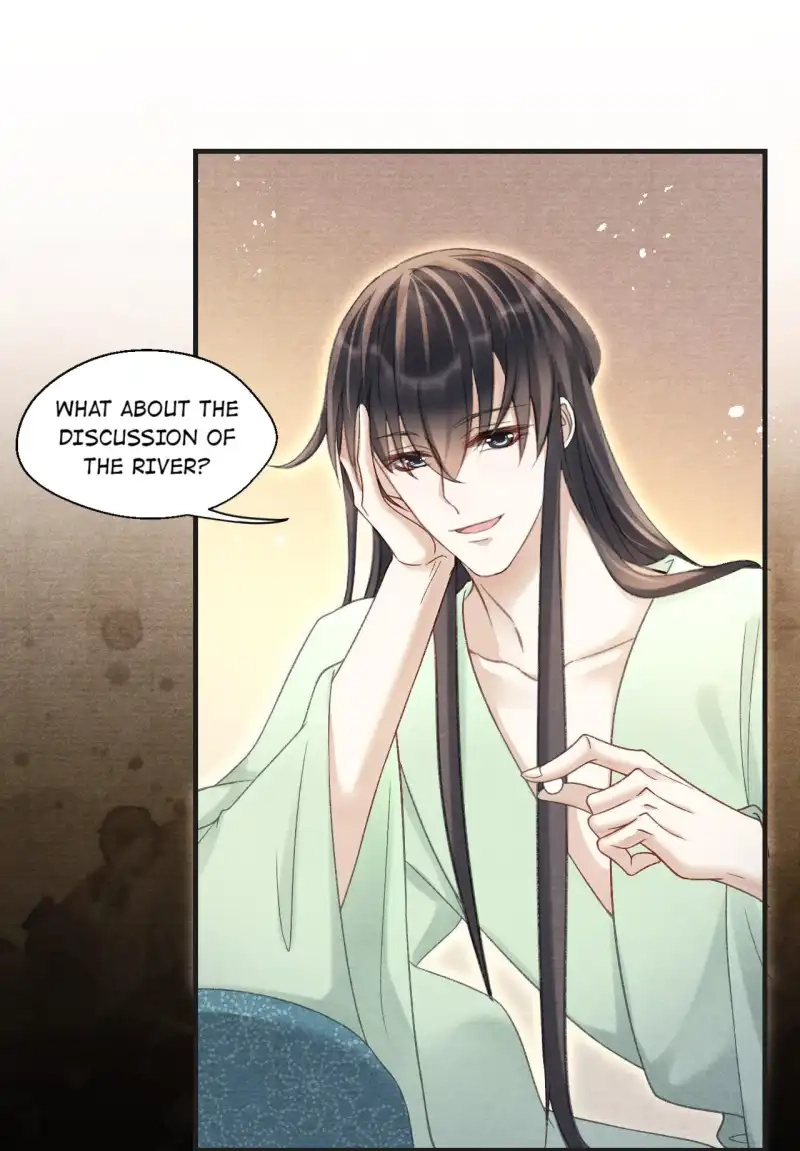 A Single Strike of Shimmering Frost Chapter 65 page 16 - 