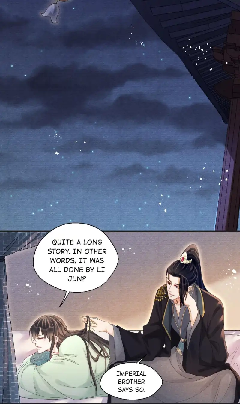 A Single Strike of Shimmering Frost Chapter 65 page 18 - 