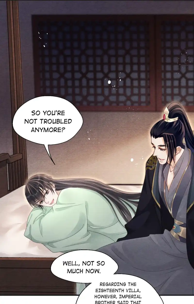 A Single Strike of Shimmering Frost Chapter 65 page 22 - 