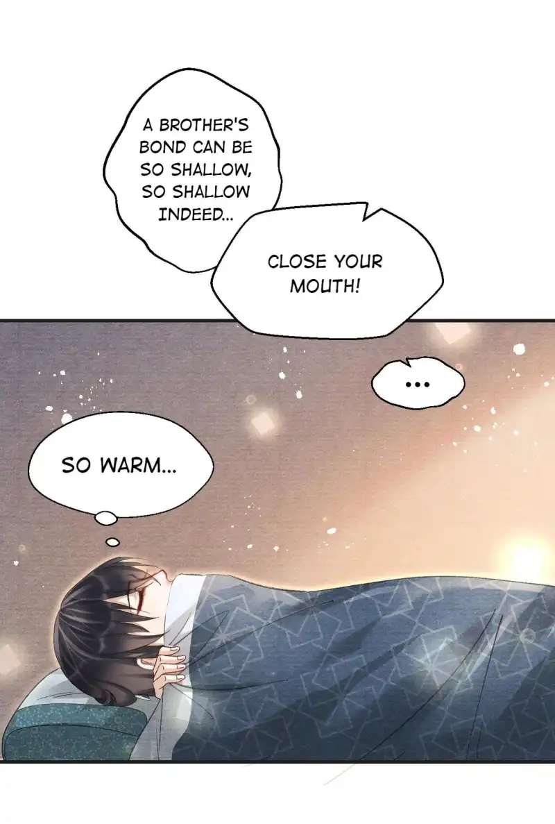A Single Strike of Shimmering Frost Chapter 65 page 27 - 