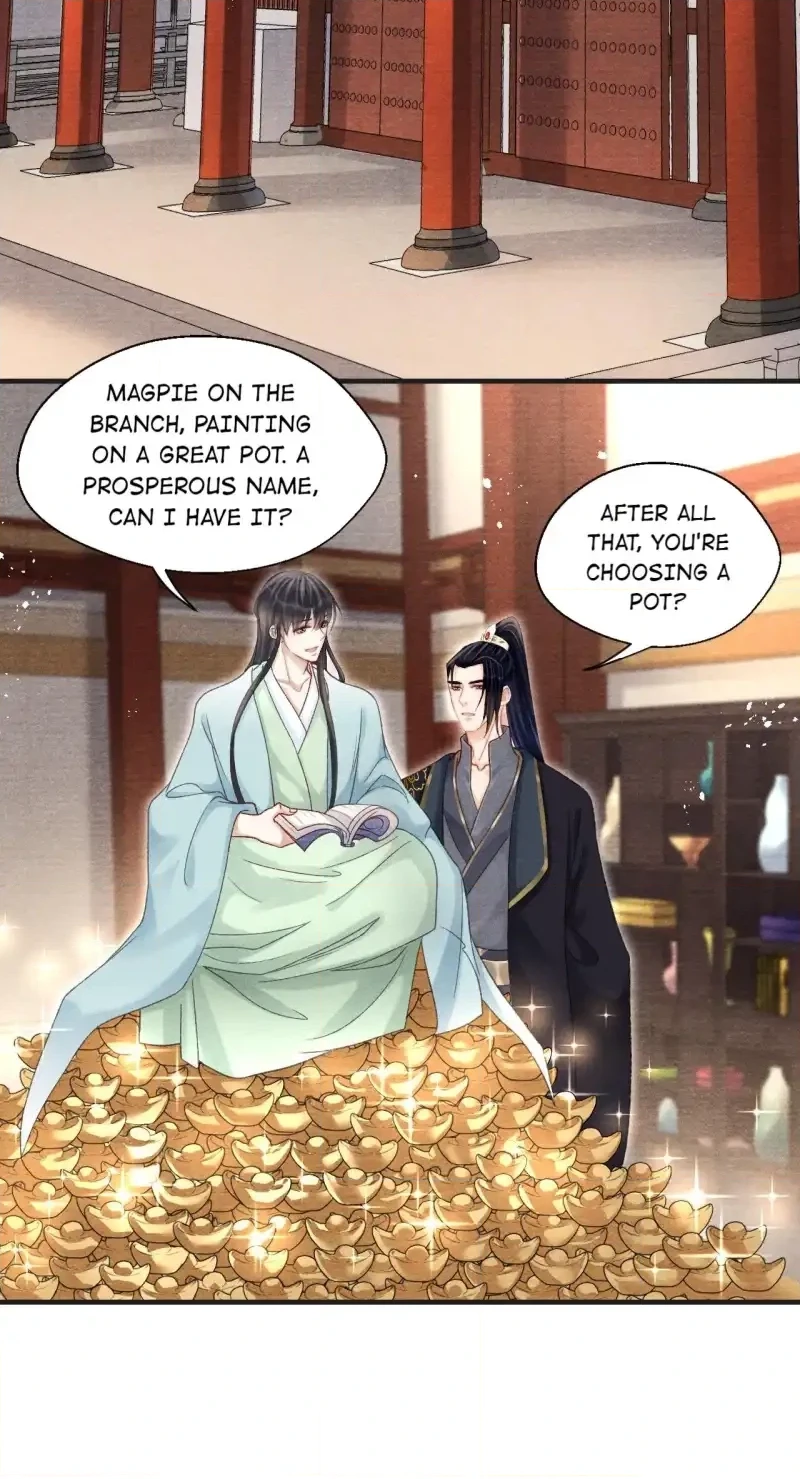 A Single Strike of Shimmering Frost Chapter 65 page 30 - 
