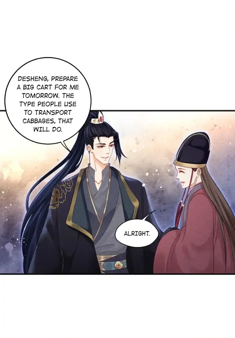 A Single Strike of Shimmering Frost Chapter 65 page 4 - 