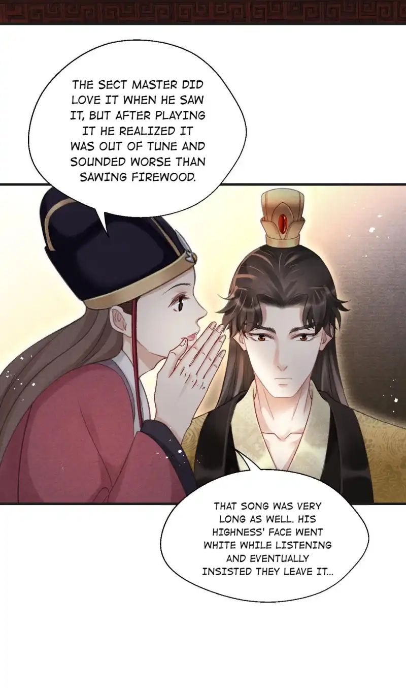 A Single Strike of Shimmering Frost Chapter 65 page 38 - 