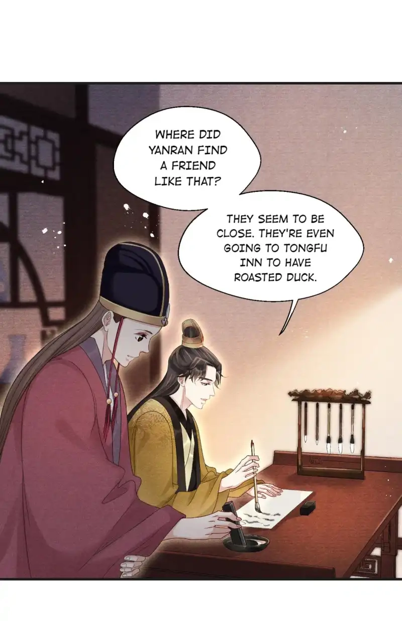 A Single Strike of Shimmering Frost Chapter 65 page 39 - 