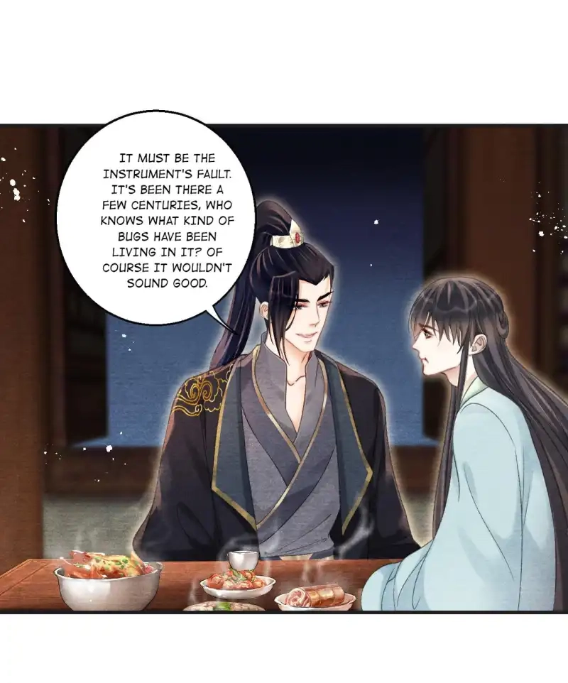 A Single Strike of Shimmering Frost Chapter 65 page 41 - 