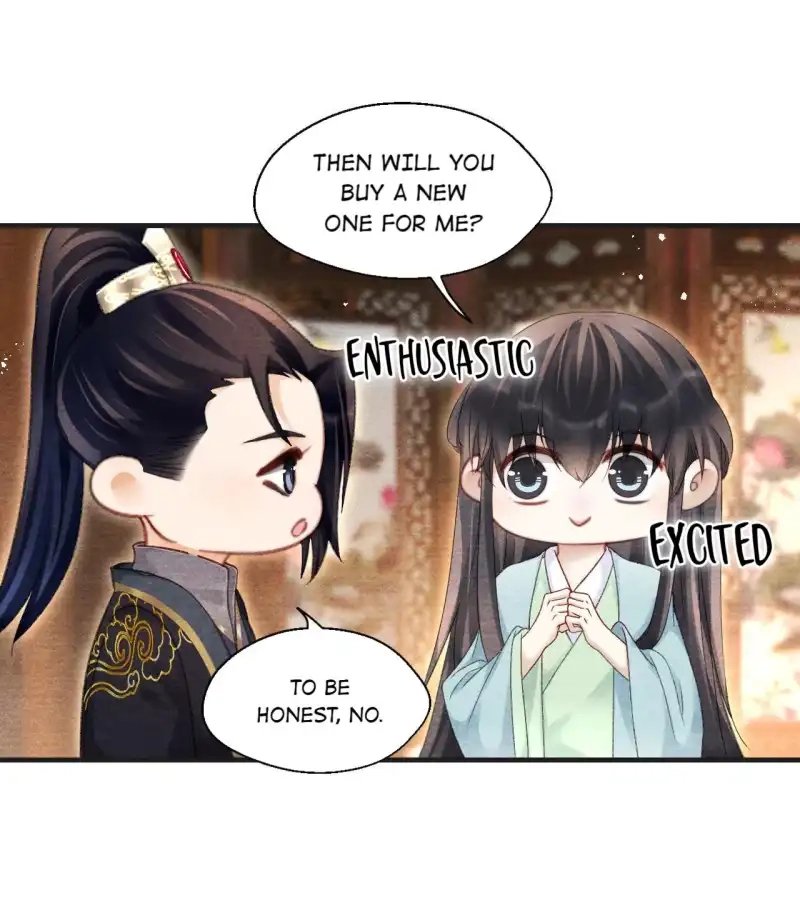 A Single Strike of Shimmering Frost Chapter 65 page 42 - 
