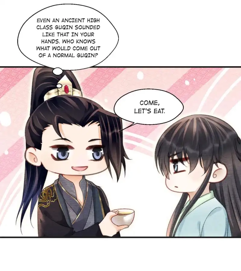 A Single Strike of Shimmering Frost Chapter 65 page 43 - 