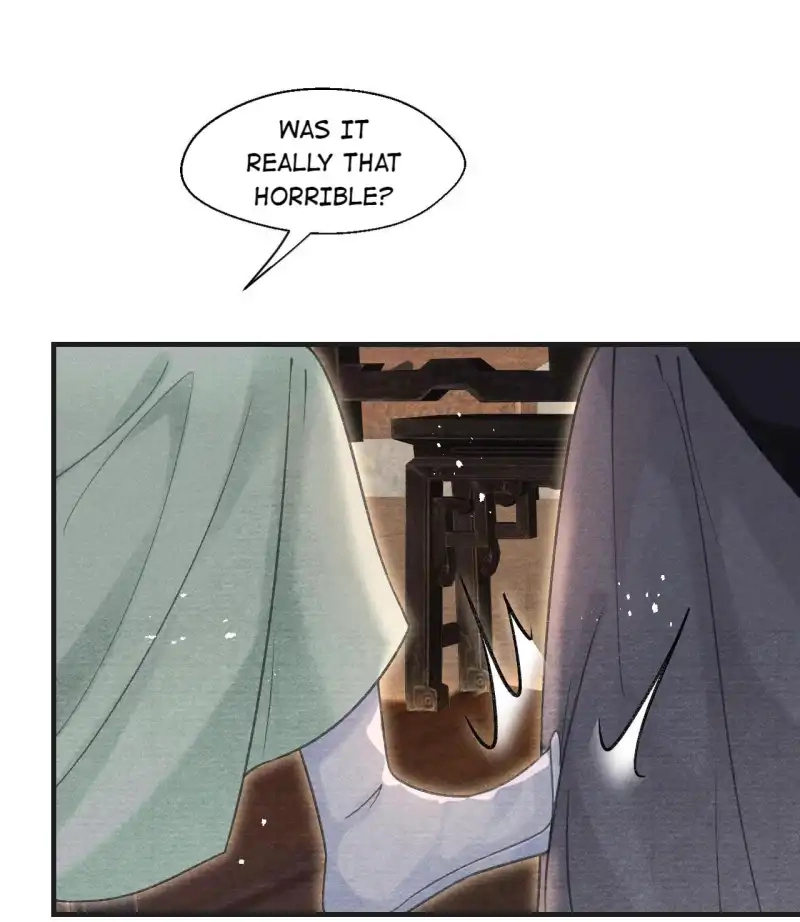 A Single Strike of Shimmering Frost Chapter 65 page 44 - 