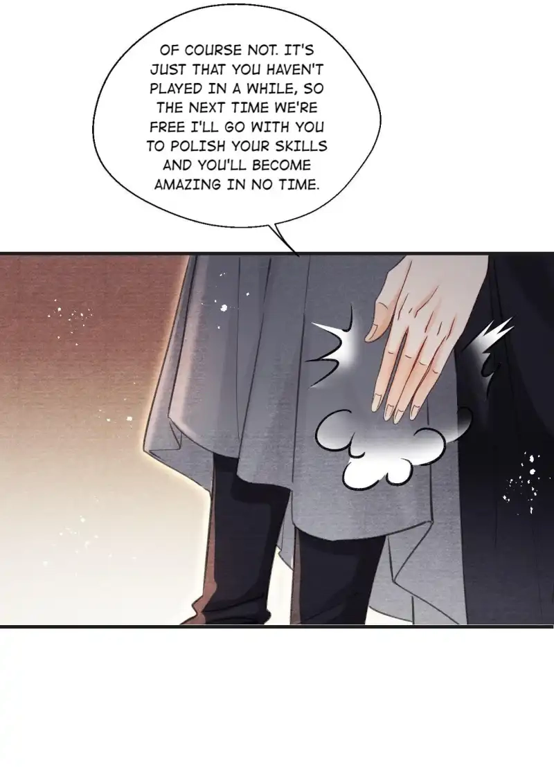 A Single Strike of Shimmering Frost Chapter 65 page 45 - 