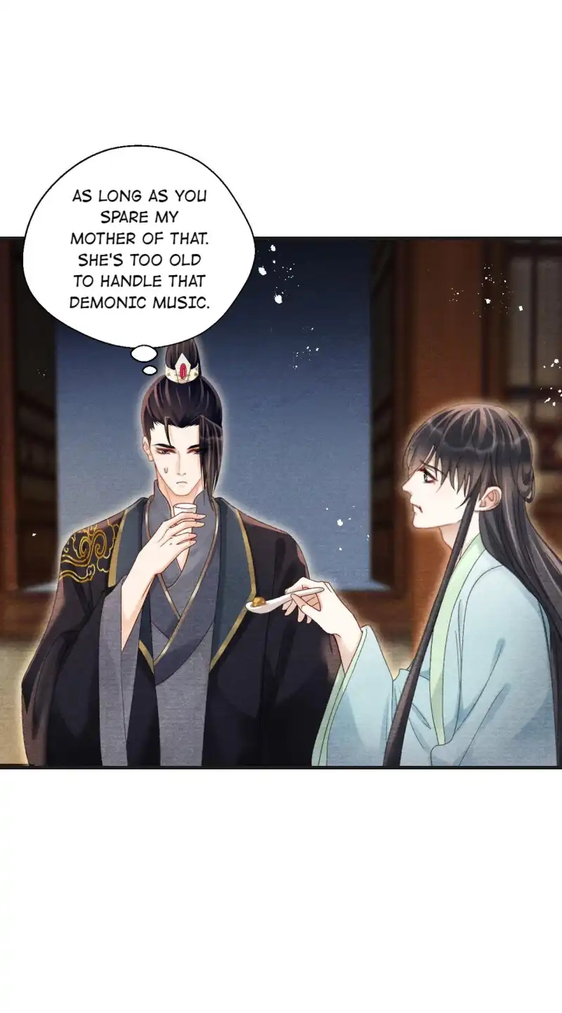 A Single Strike of Shimmering Frost Chapter 65 page 46 - 