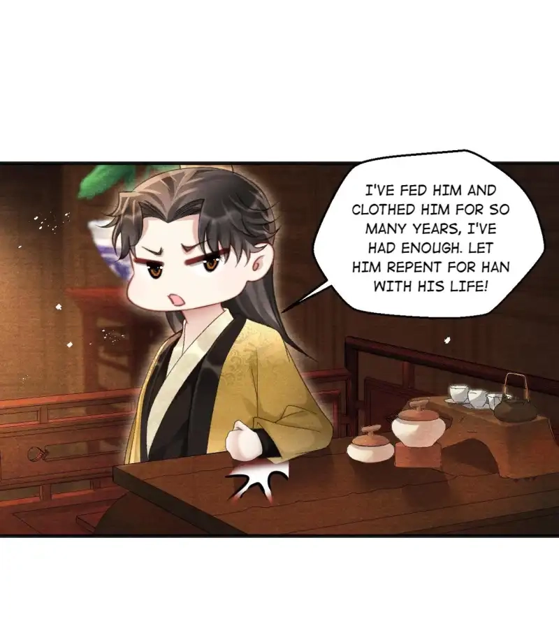 A Single Strike of Shimmering Frost Chapter 65 page 10 - 