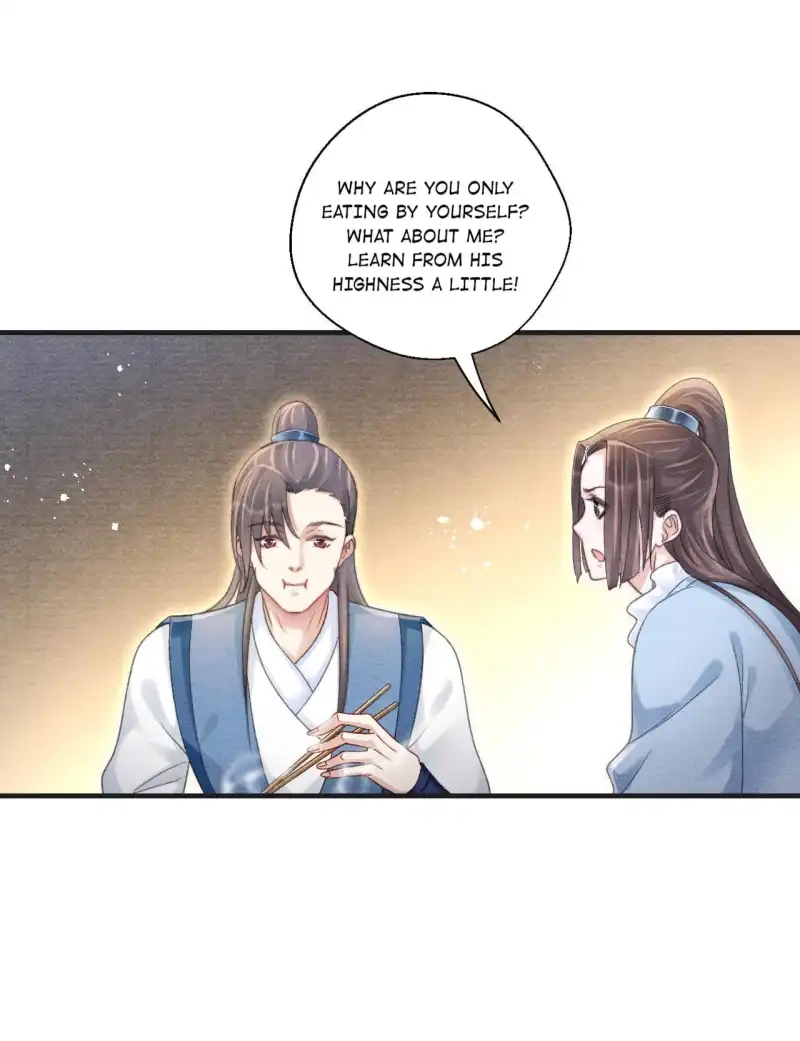 A Single Strike of Shimmering Frost Chapter 66 page 12 - 