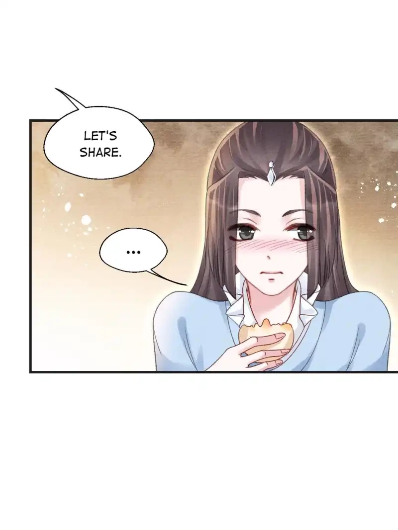 A Single Strike of Shimmering Frost Chapter 66 page 21 - 