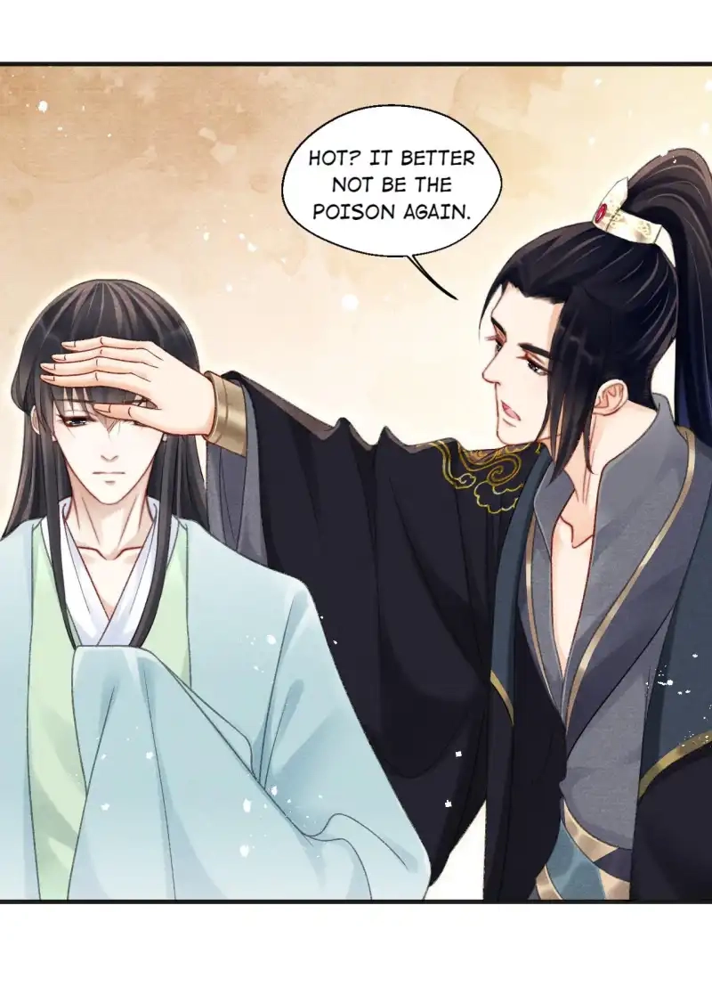 A Single Strike of Shimmering Frost Chapter 66 page 25 - 