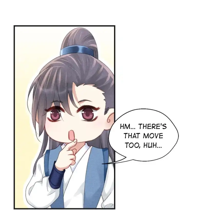 A Single Strike of Shimmering Frost Chapter 66 page 26 - 