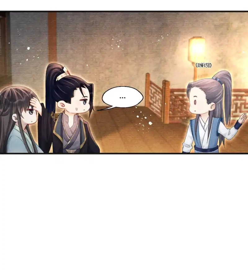 A Single Strike of Shimmering Frost Chapter 66 page 29 - 