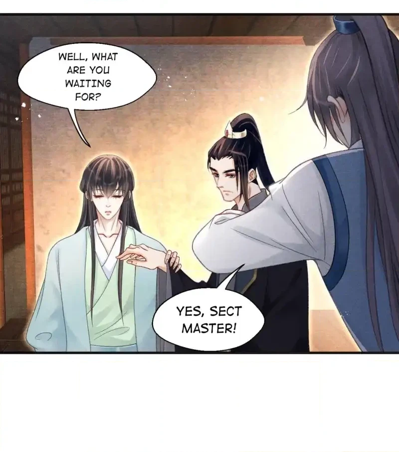A Single Strike of Shimmering Frost Chapter 66 page 30 - 