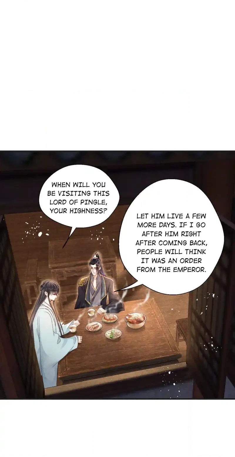 A Single Strike of Shimmering Frost Chapter 66 page 4 - 
