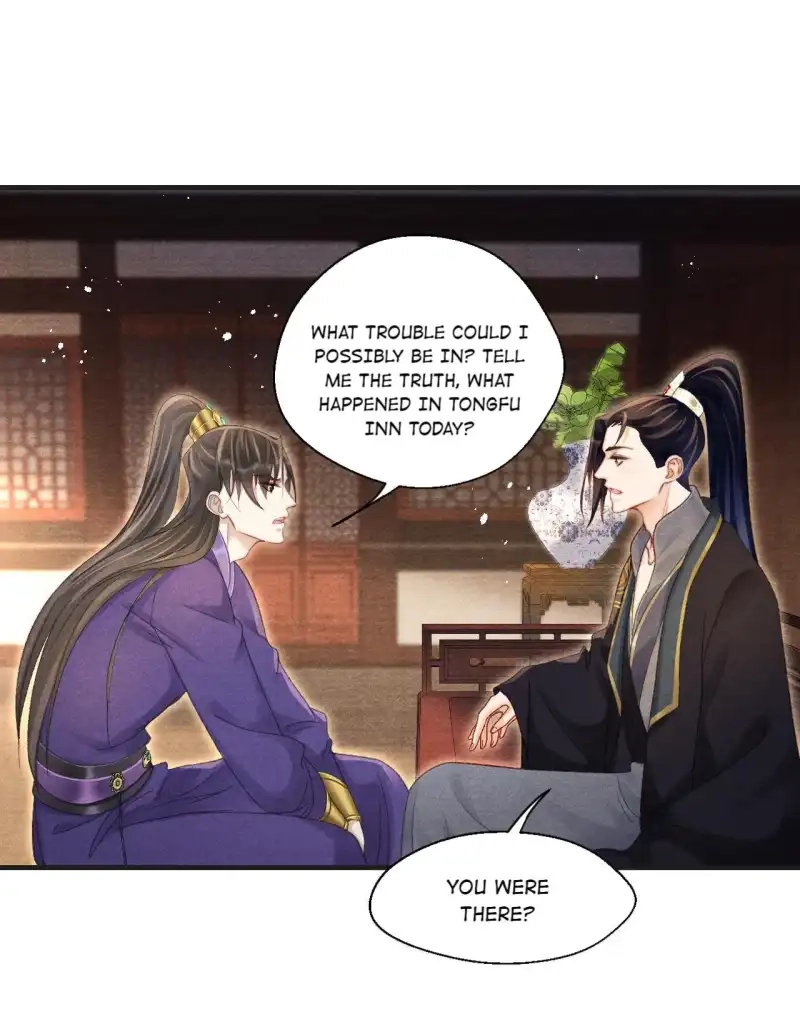 A Single Strike of Shimmering Frost Chapter 66 page 35 - 