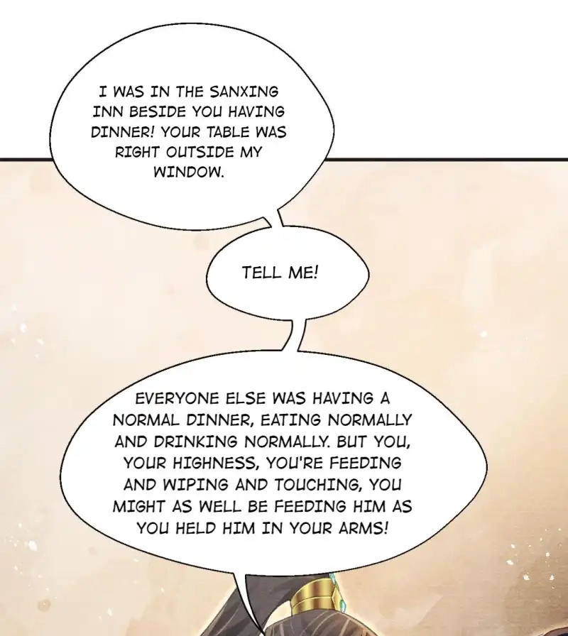 A Single Strike of Shimmering Frost Chapter 66 page 36 - 
