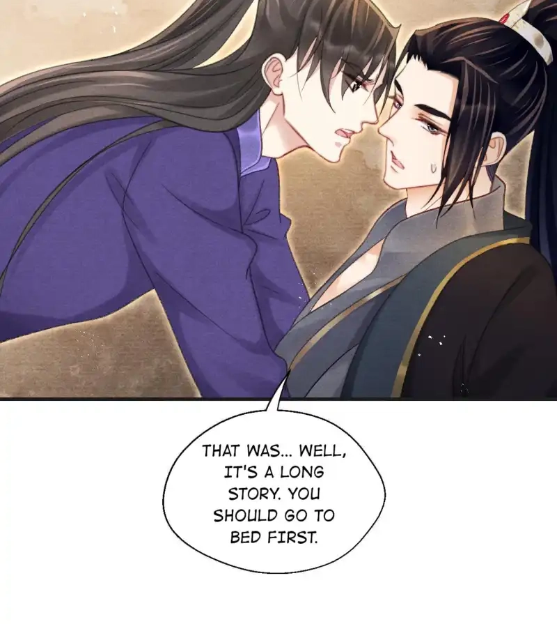 A Single Strike of Shimmering Frost Chapter 66 page 37 - 