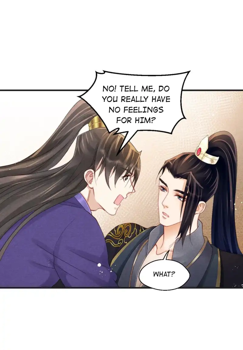 A Single Strike of Shimmering Frost Chapter 66 page 38 - 