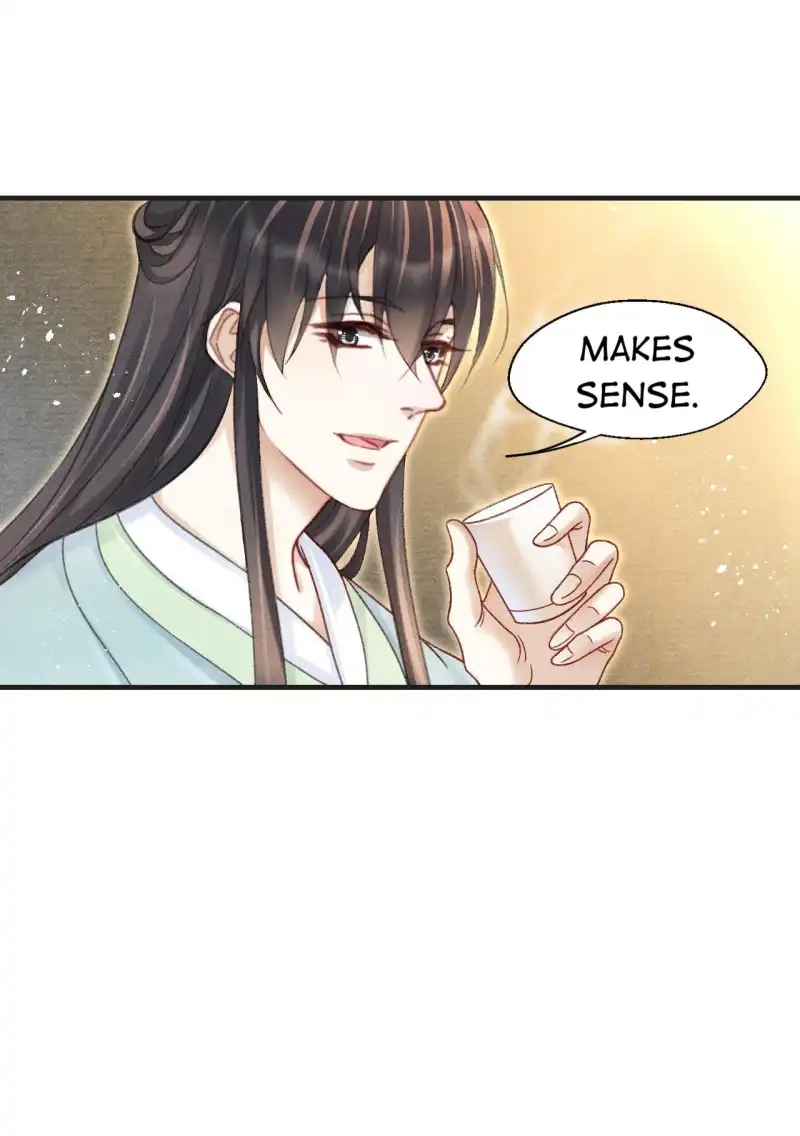 A Single Strike of Shimmering Frost Chapter 66 page 5 - 