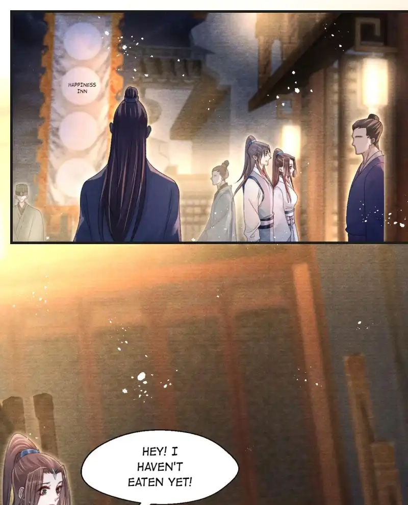 A Single Strike of Shimmering Frost Chapter 66 page 7 - 