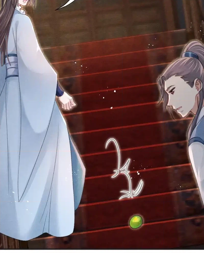 A Single Strike of Shimmering Frost Chapter 66 page 8 - 