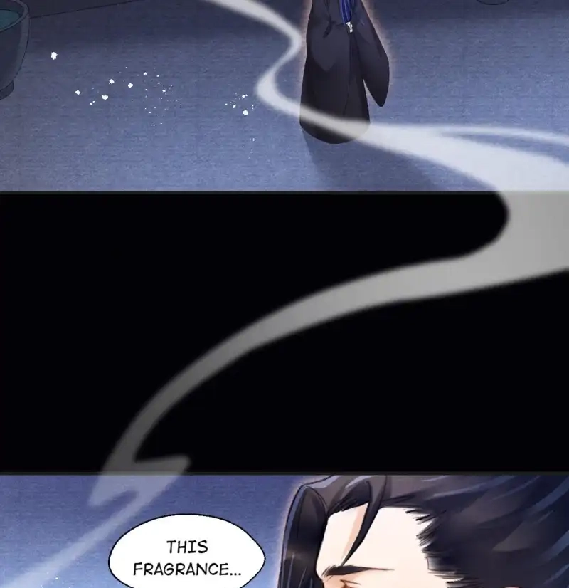 A Single Strike of Shimmering Frost Chapter 67 page 11 - 