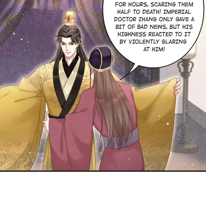 A Single Strike of Shimmering Frost Chapter 67 page 25 - 